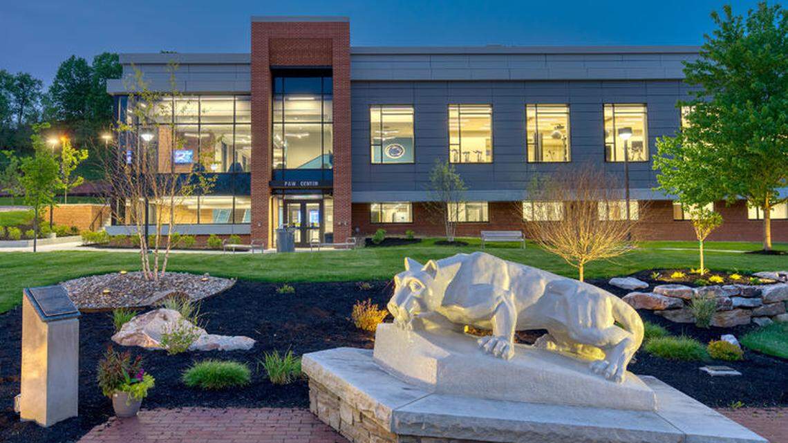 Penn State leases part of DuBois campus as closure of commonwealth campuses approaches