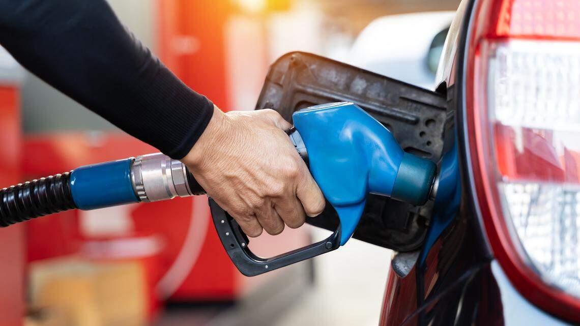Will higher tariffs mean higher gasoline prices? Probably not