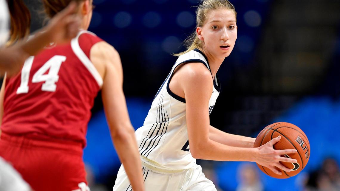 Carolyn Kieger and Penn State women’s basketball ‘searching for winners’ after fourth straight loss