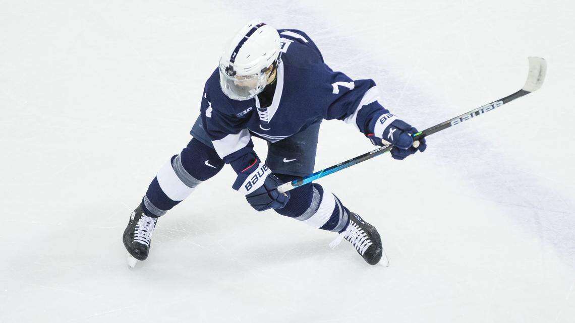 Why Penn State men’s hockey’s two-game home series against Canisius is important