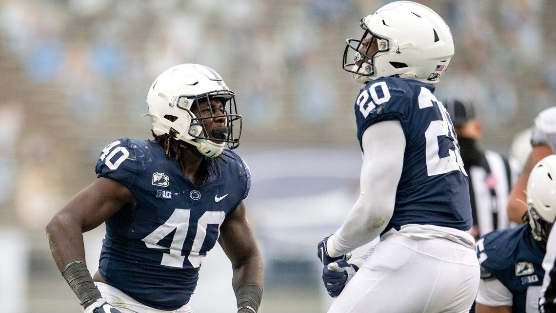 Big Ten announces Penn State’s Week 9 Champions Week matchup vs. Illinois. Here’s what to expect