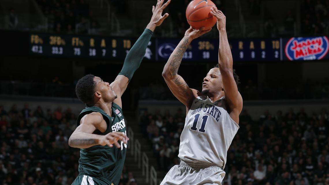 3 takeaways from Penn State basketball’s 75-70 win over Michigan State