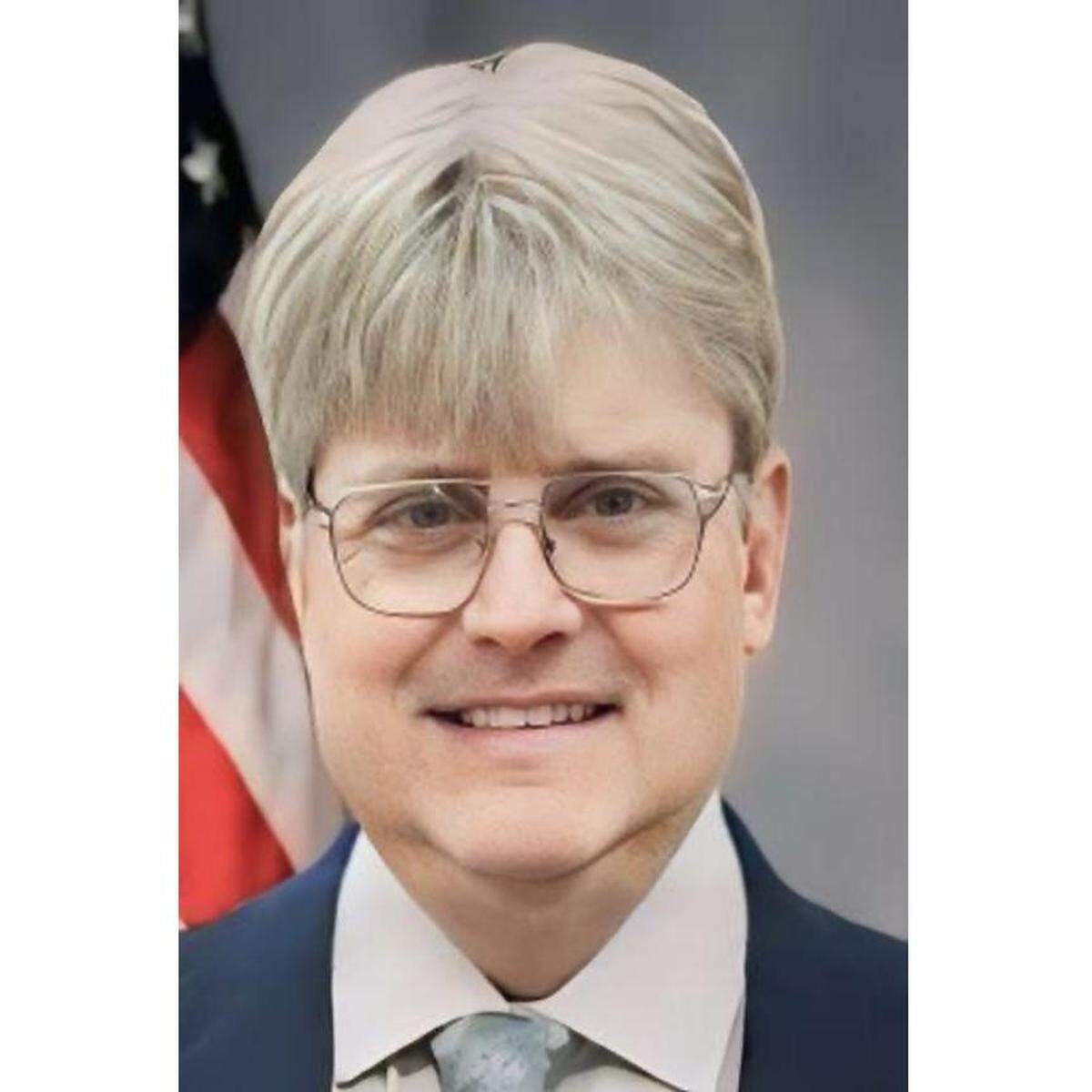 Marty Selker