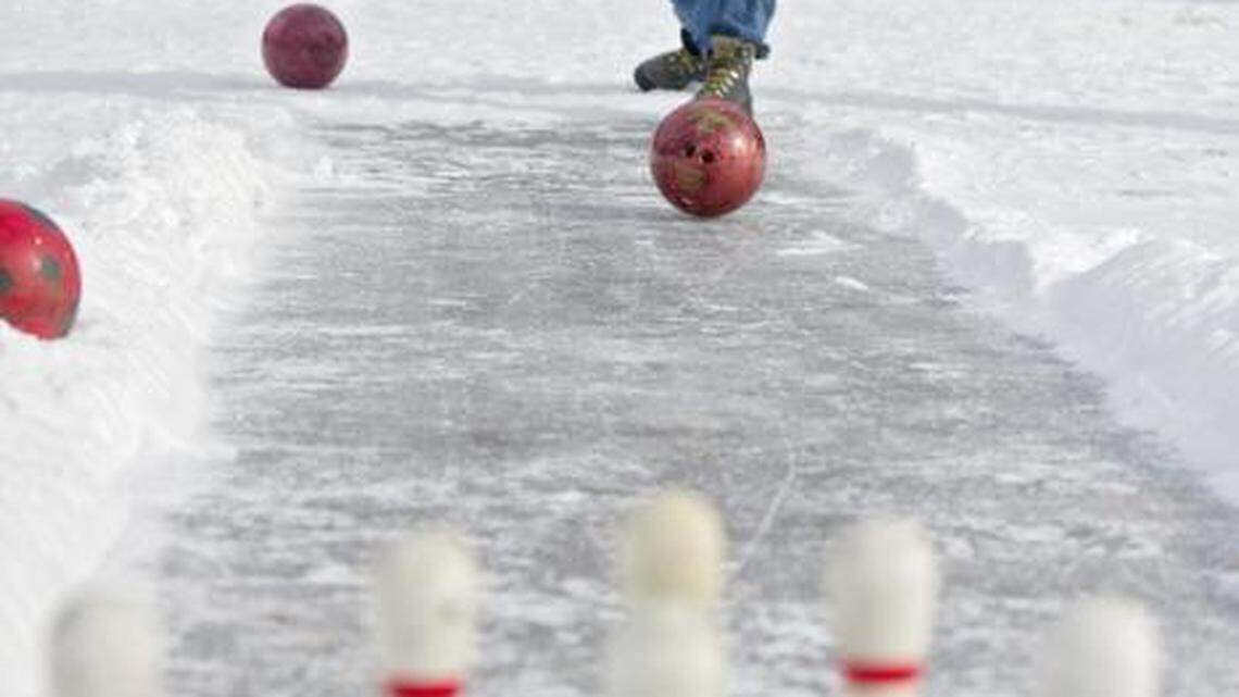 Concerts, winter fun and more: Here are January events around Centre County