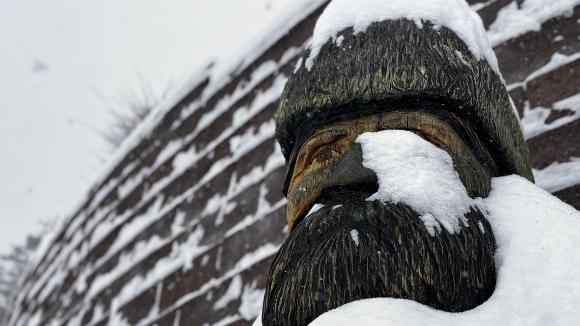 Centre County schools issue 2-hour delays due to winter storm, road conditions