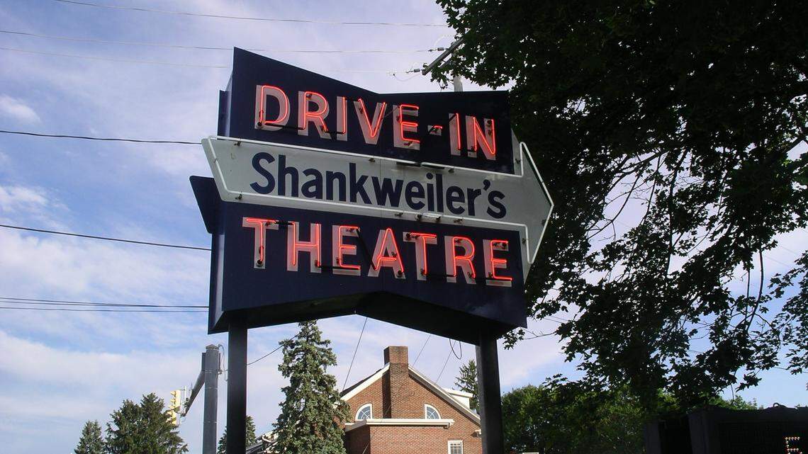 The second drive-in theater to open in the US is now the oldest. You can visit it here in PA
