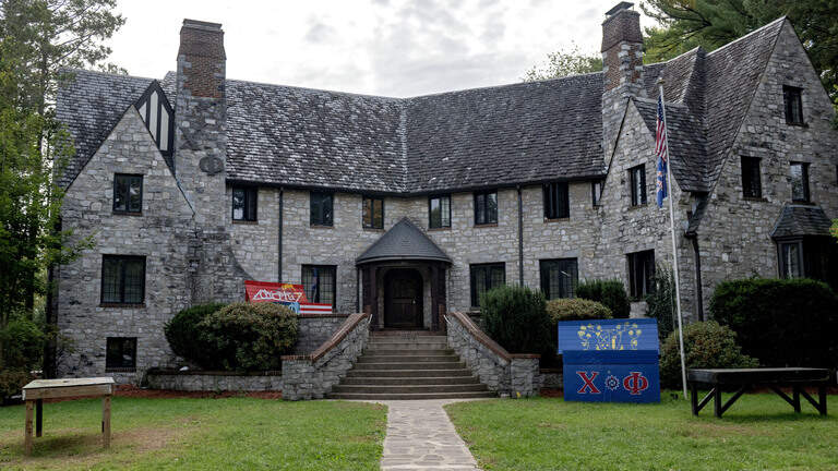 ‘Inexcusable.’ Penn State Chi Phi frat condemns Cornell chapter amid rape investigation