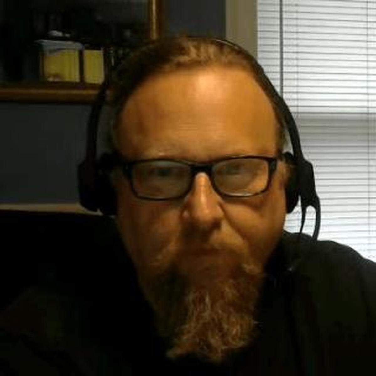 Daniel Wassmer