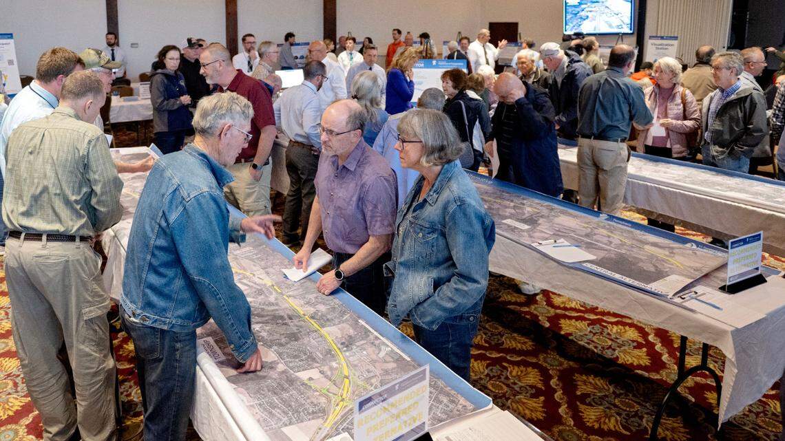 What to know before the next public hearing on the State College Area Connector Project