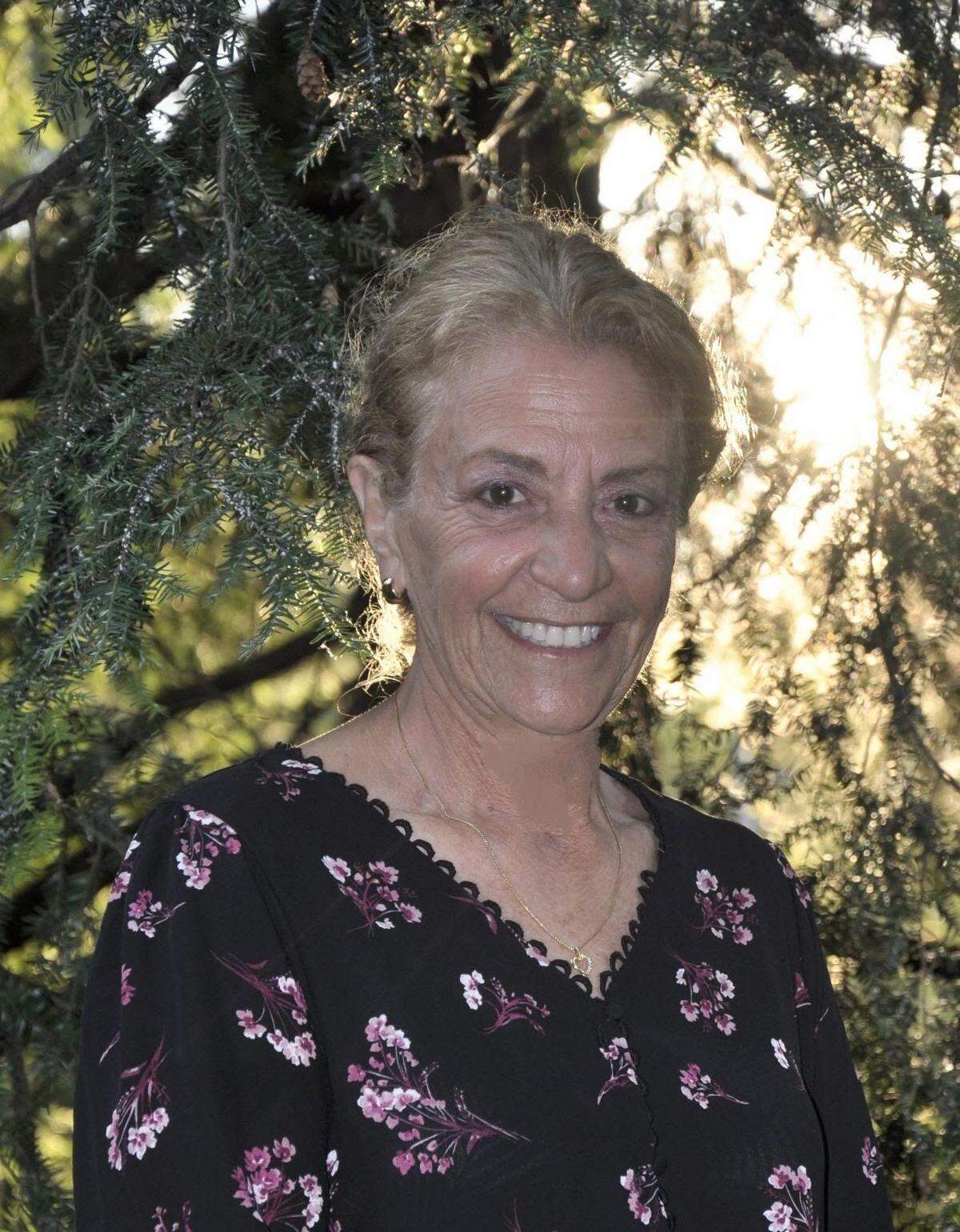 Marie Librizzi