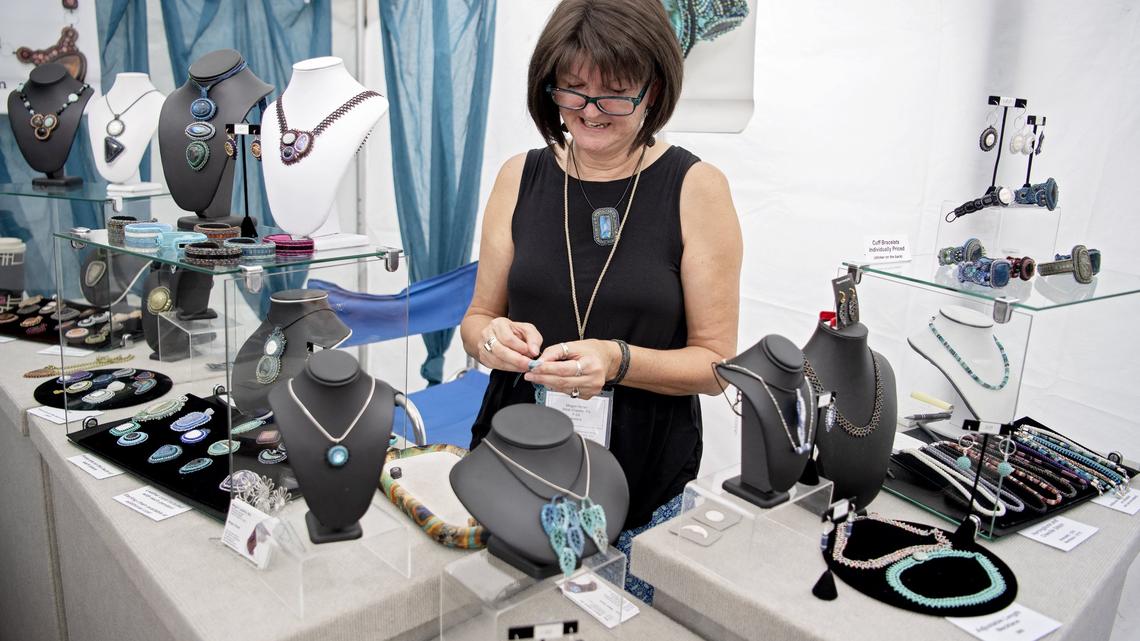 The Central PA Festival of the Arts is back. Here’s the full schedule so you don’t miss anything