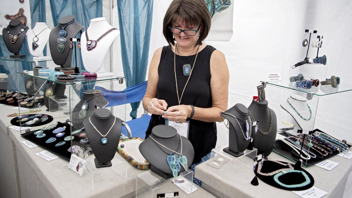 The Central PA Festival of the Arts is back. Here’s the full schedule so you don’t miss anything