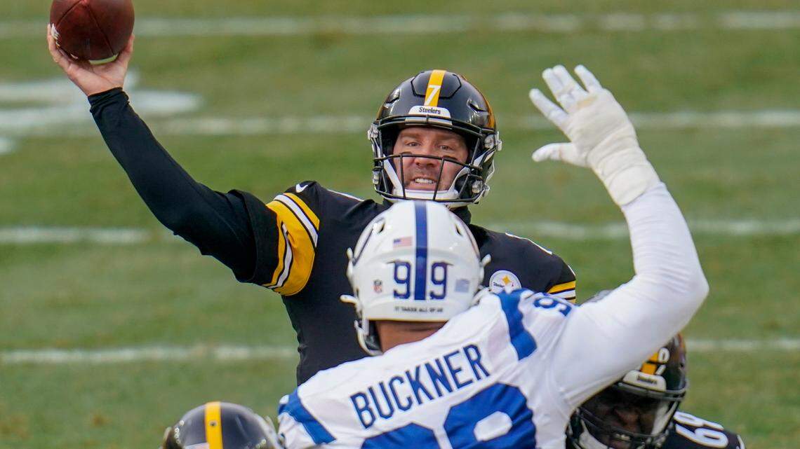 Sports Media Spotlight: Steelers struggling with inconsistency both on the field and in the booth
