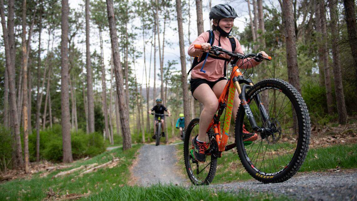 ‘It fills a critical void.’ New Centre County trails system gears up for second phase
