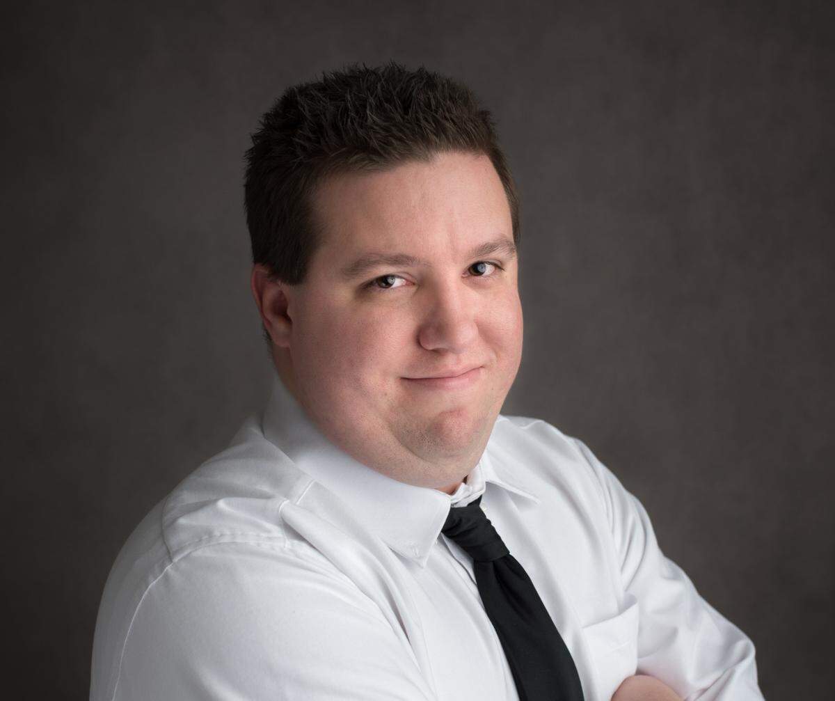 Profile Image of Nate Cobler