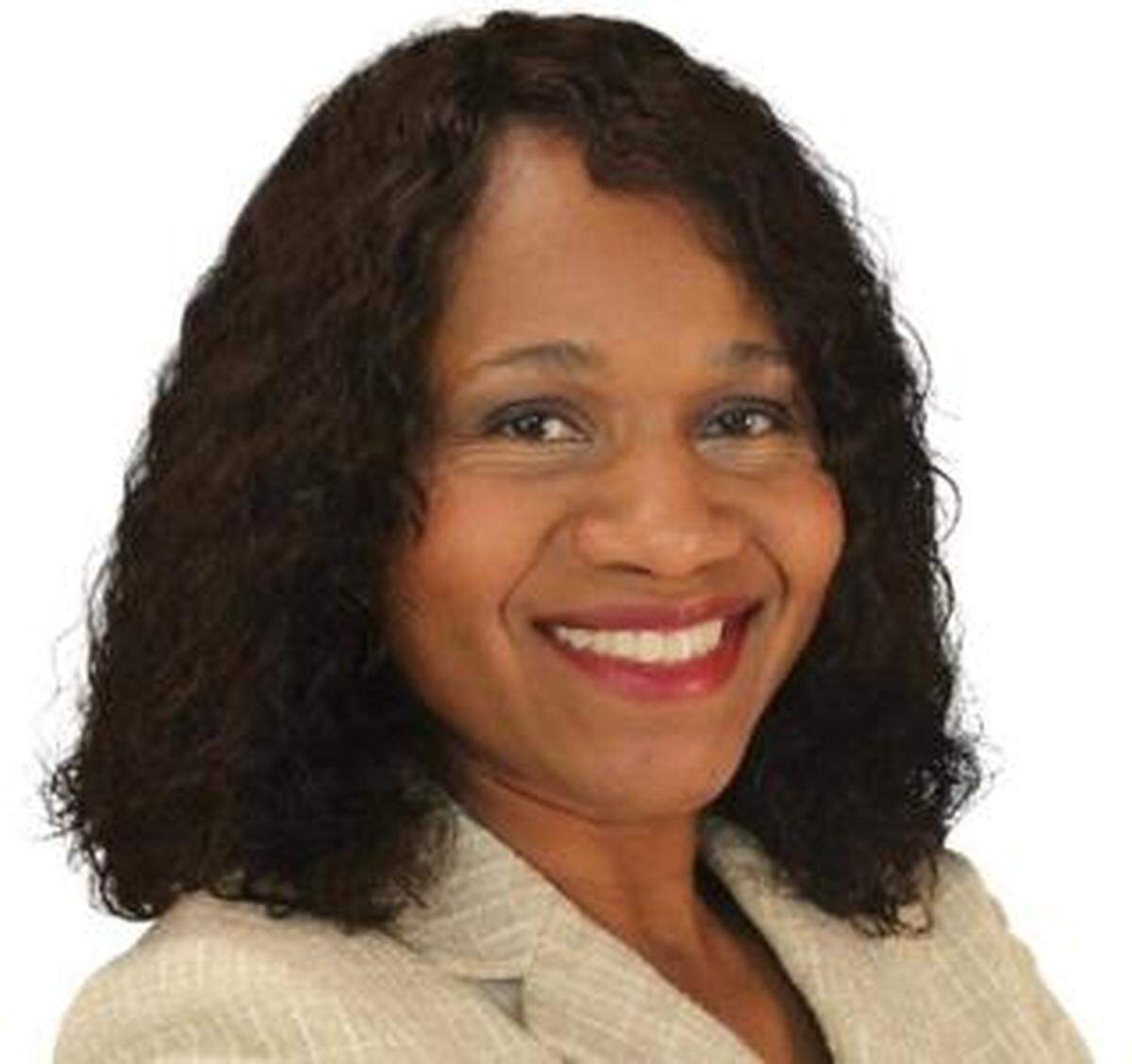 Amanda Green-Hawkins