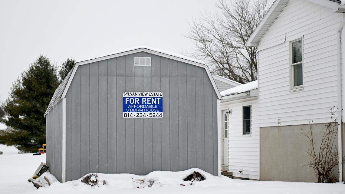 Centre Region townships team up to save 49 affordable housing units. 5 takeaways