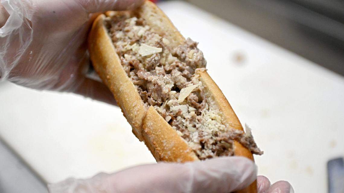 Hungry at Blue-White? Check out new restaurants, coffee shops in State College