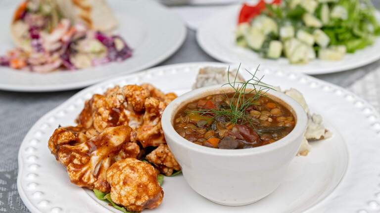 State College was once a natural foods mecca. Here’s where vegans and vegetarians can go now