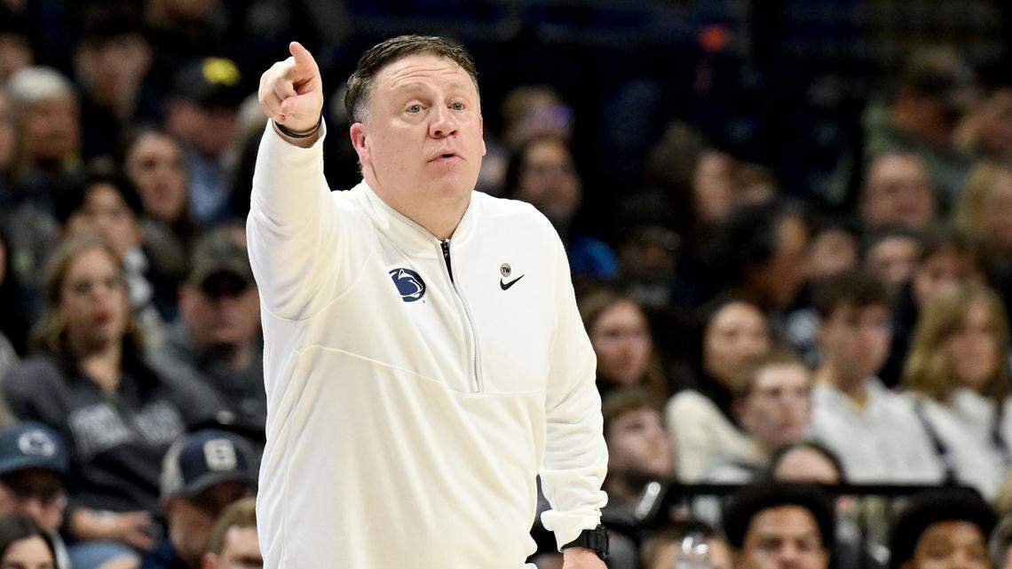Three thoughts on Penn State basketball after season-ending loss to Northwestern