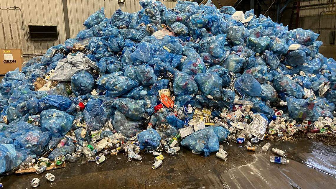 Recycling: Everything you need to know to recycle right this Penn State football season