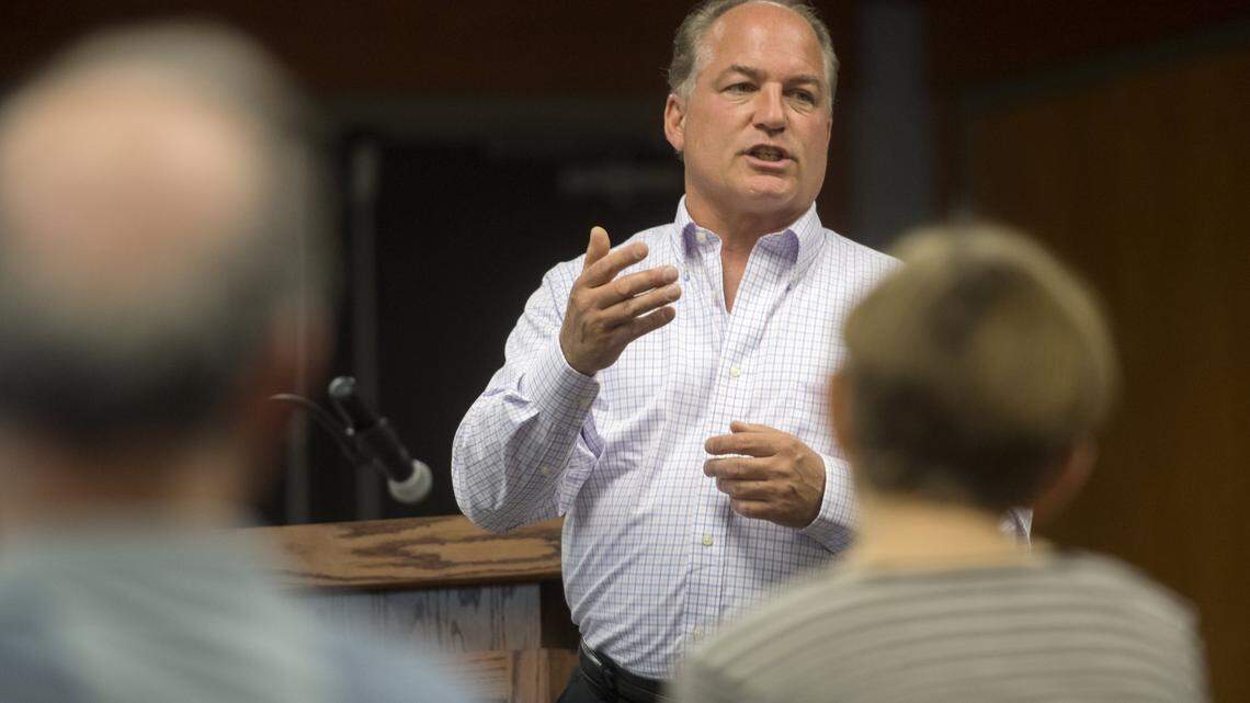 House Majority Leader Benninghoff drops election oversight resolution from voting agenda