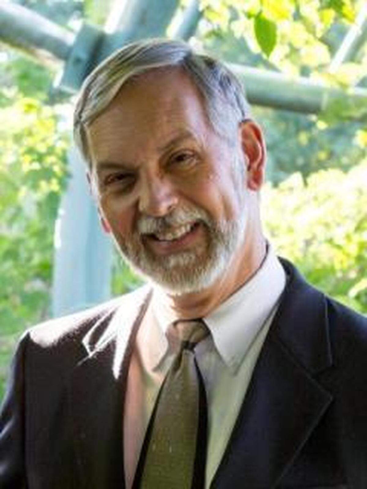 Joseph P. Soloski