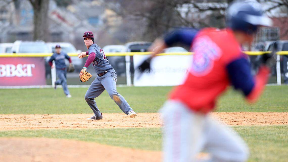 State College's Kevin Karstetter named CDT Athlete of the Week