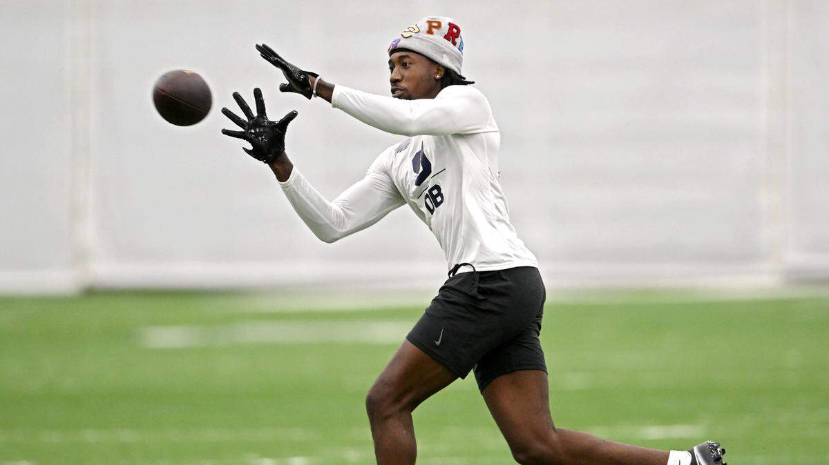 How Penn State players drafted on Day 2 will fit with their new NFL teams