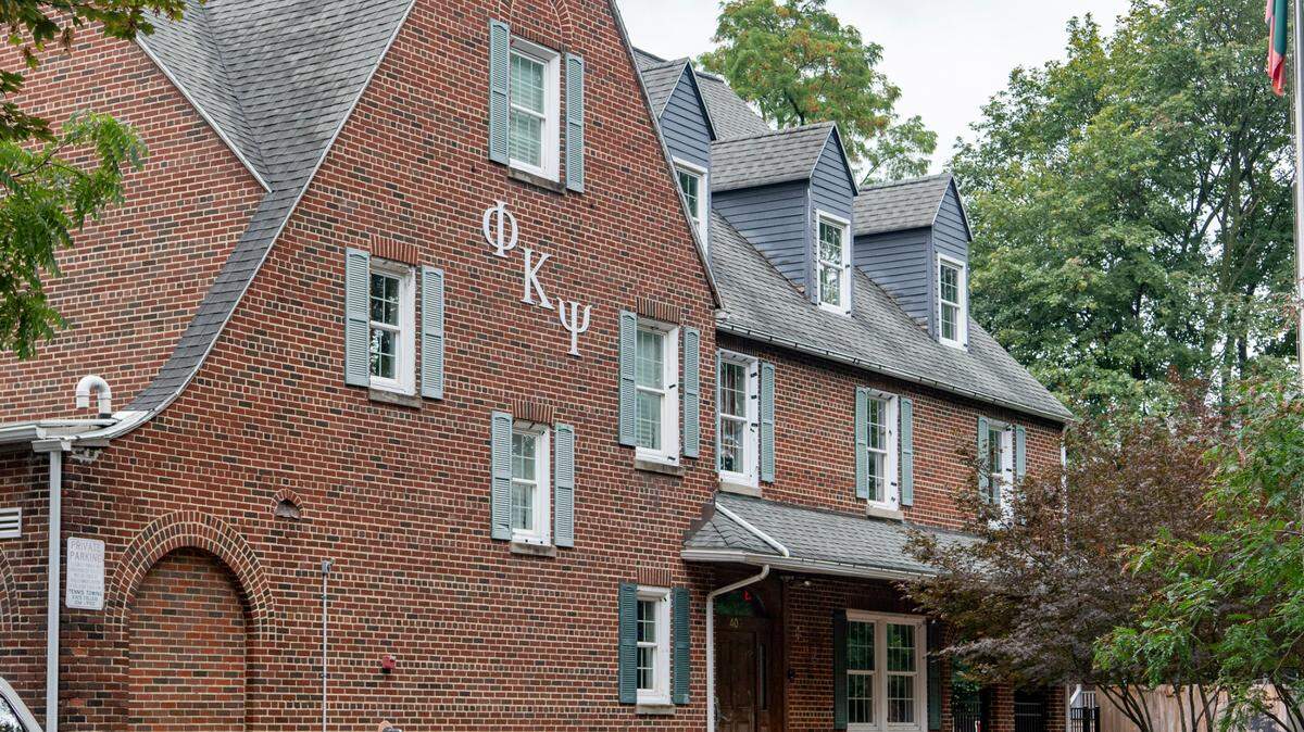 Phi Kappa Psi is set to host an outdoor concert from 7-10 p.m. Sept. 17, featuring France-based DJ Tony Romera. Council voted unanimously Monday not to pull the frat’s noise waiver, allowing it to stand after a borough mix-up.