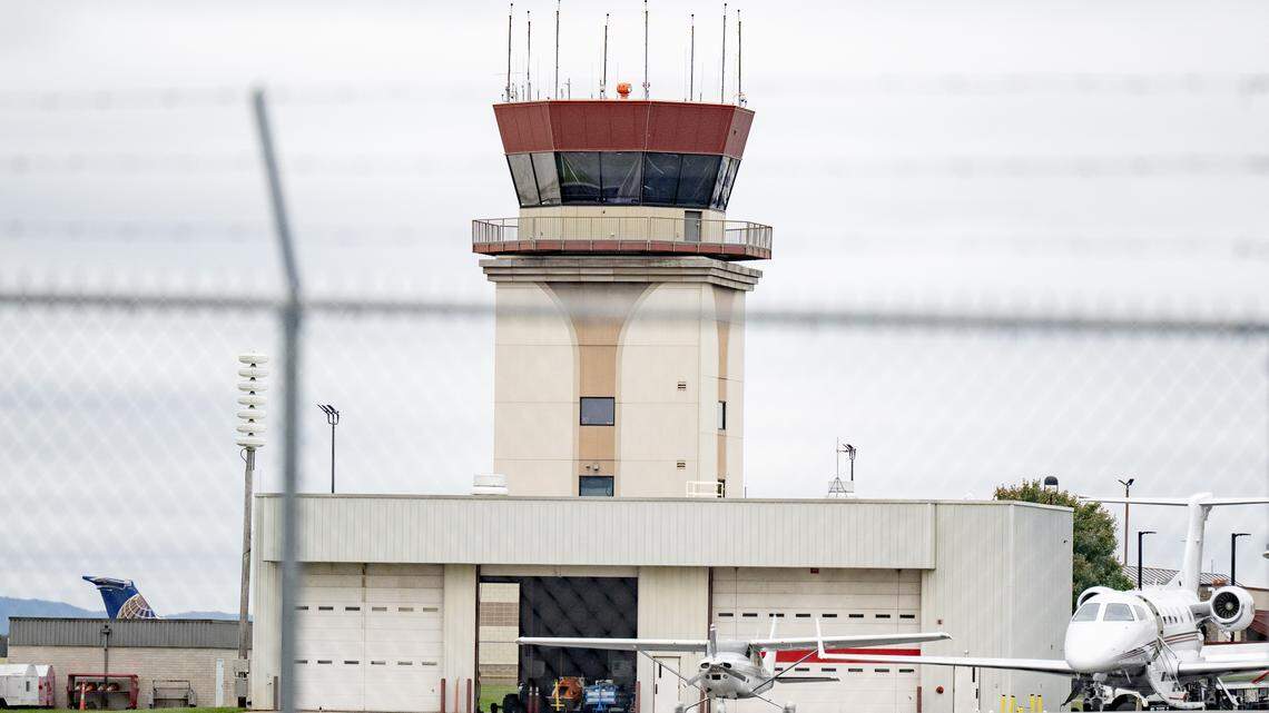 Letters: Strong air service a necessity in Centre County; You can’t repeal reality