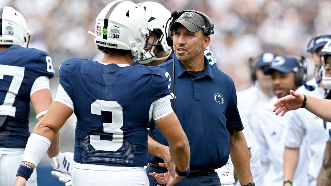 Penn State matchup with Washington will kick in late afternoon. What to know