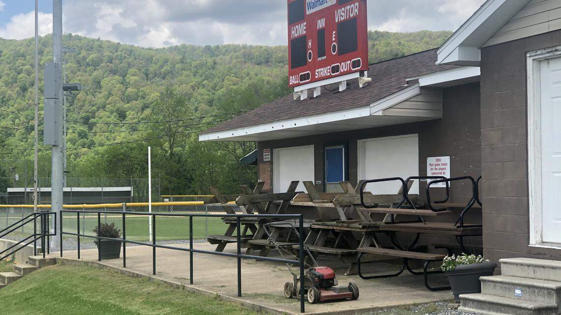 How Bellefonte Little League is gearing up to resume play in a socially distanced world