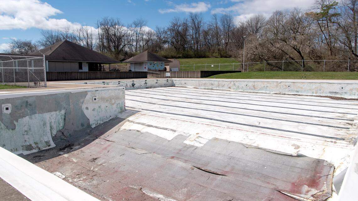 Bellefonte’s Kepler Pool could finally start renovations this year. What to know