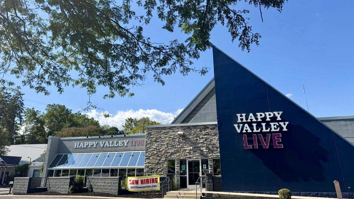 New Penn State-themed restaurant sets opening date in State College. What to know