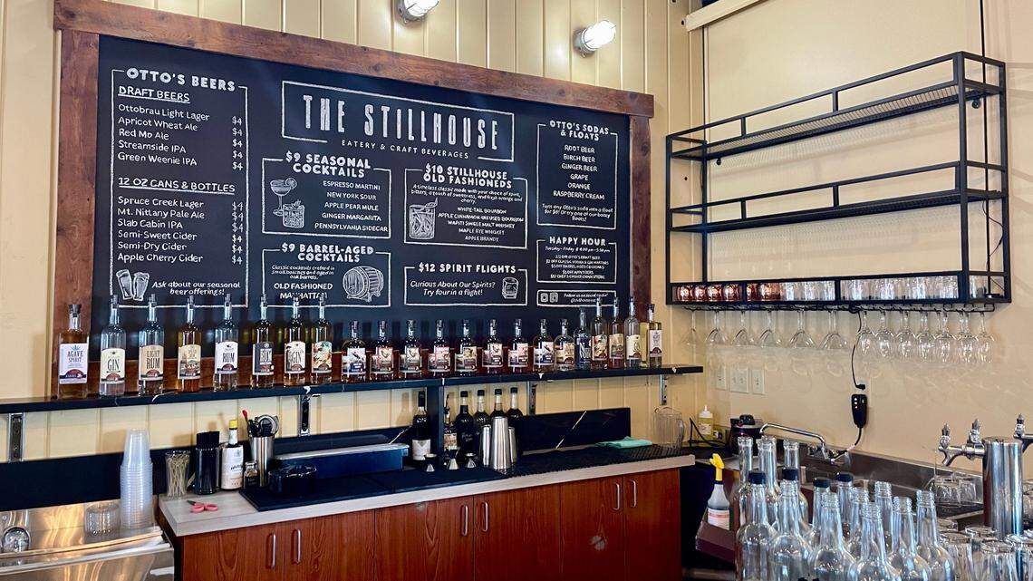 New Penns Valley restaurant launches with team behind two local favorites. See the menu 