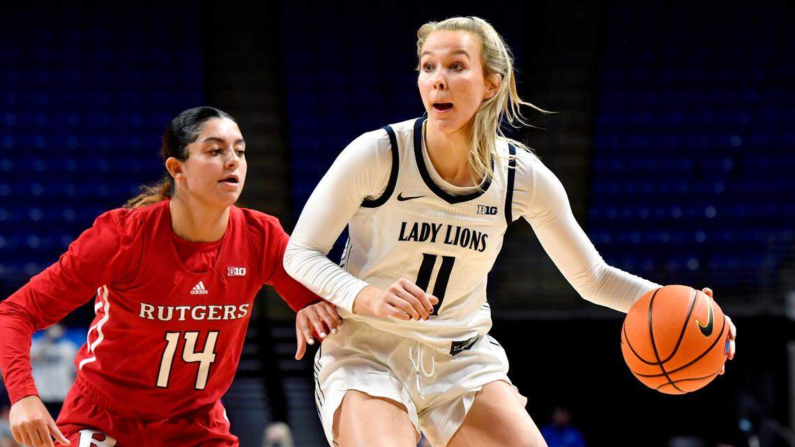 NIL is changing college sports. What does it mean for non-revenue athletes at Penn State?