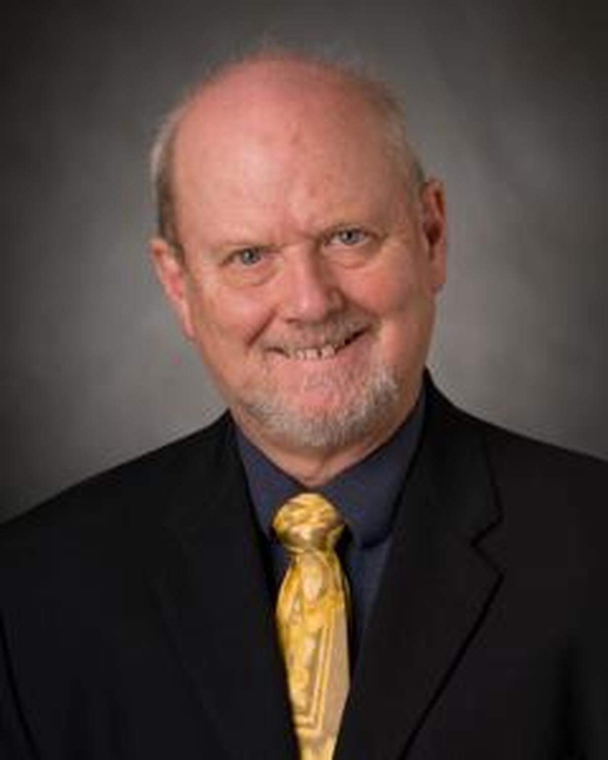 Jesse Barlow