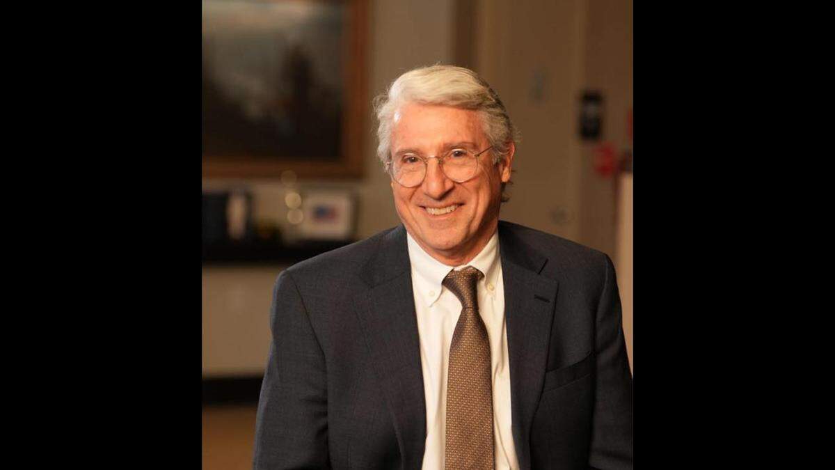 Attorney Matthew Wolford