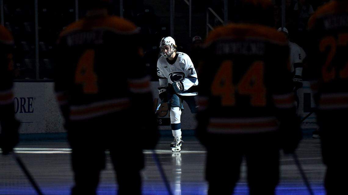 Gavin McKenna assault case leads to furnishing alcohol charges for mom of hockey star