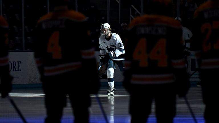Gavin McKenna assault case leads to furnishing alcohol charges for mom of hockey star