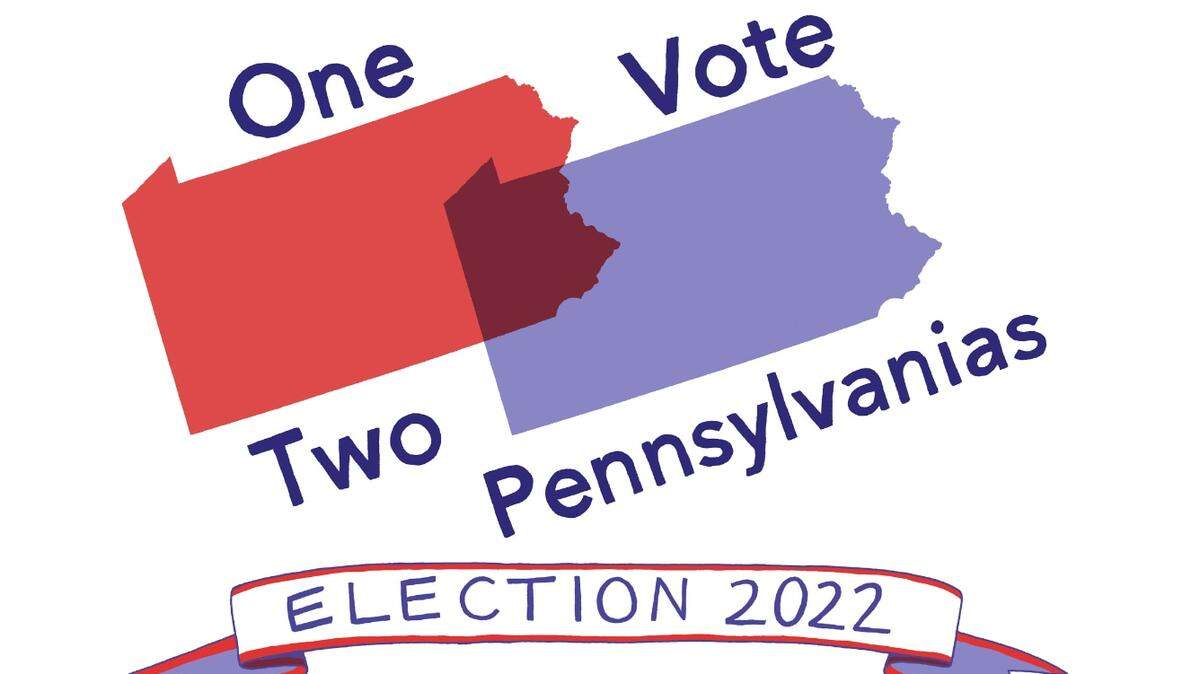 As part of its commitment to empower voters to make an informed decision this November, Spotlight PA has launched a new Election Center.