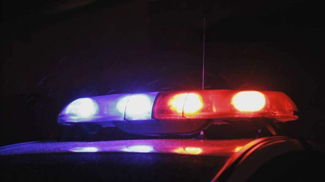 43-year-old motorcyclist killed in Central Kentucky crash, coroner says