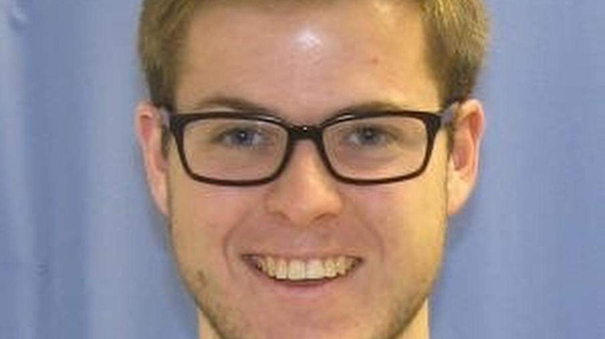 Anyone with information on the whereabouts of Jon Steindorf is asked to contact State College police.
