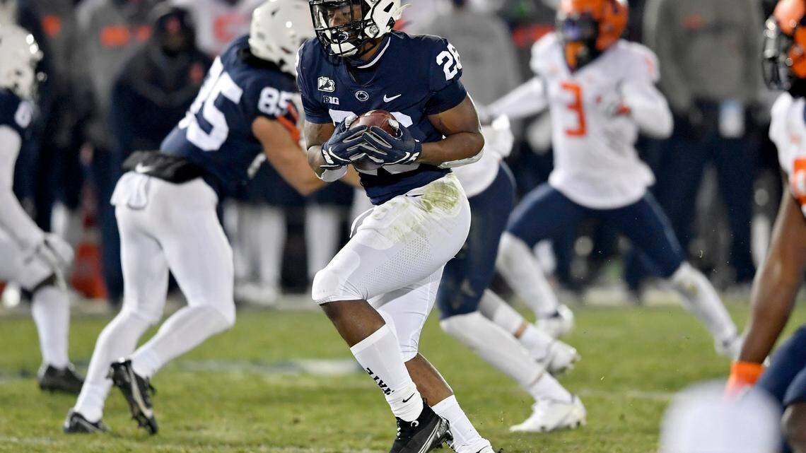 The Good, The Bad & The Ugly: Reviewing Penn State’s 56-21 win over Illinois