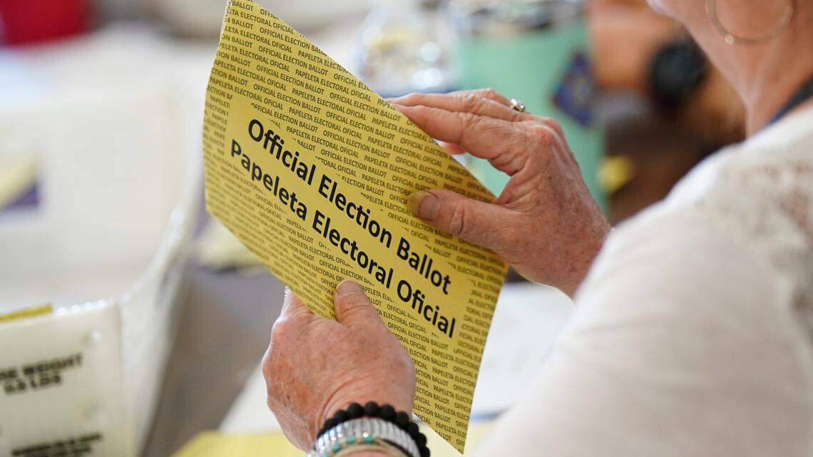 Pa. election 2024: Everything to know about requesting, filling out & returning your mail ballot