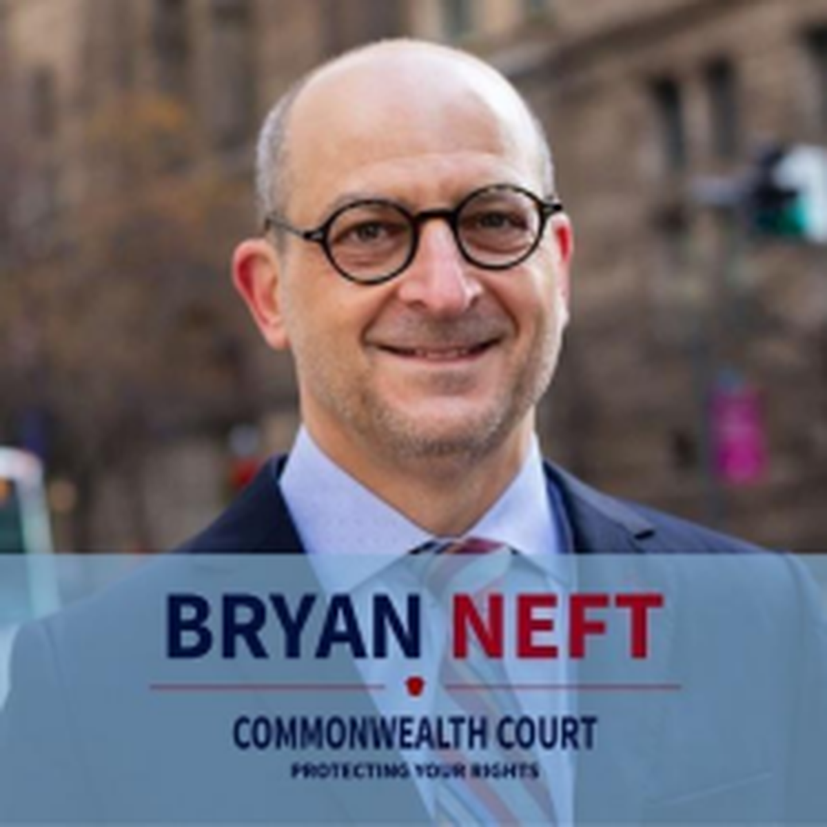 Bryan Neft