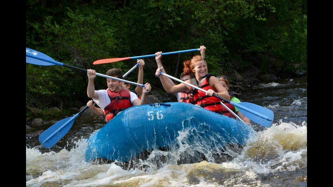 2 PA businesses offer some of the best whitewater rafting, USA Today finds