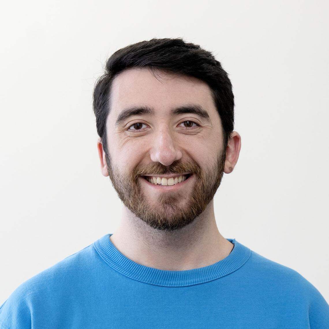 Profile Image of Matt DiSanto