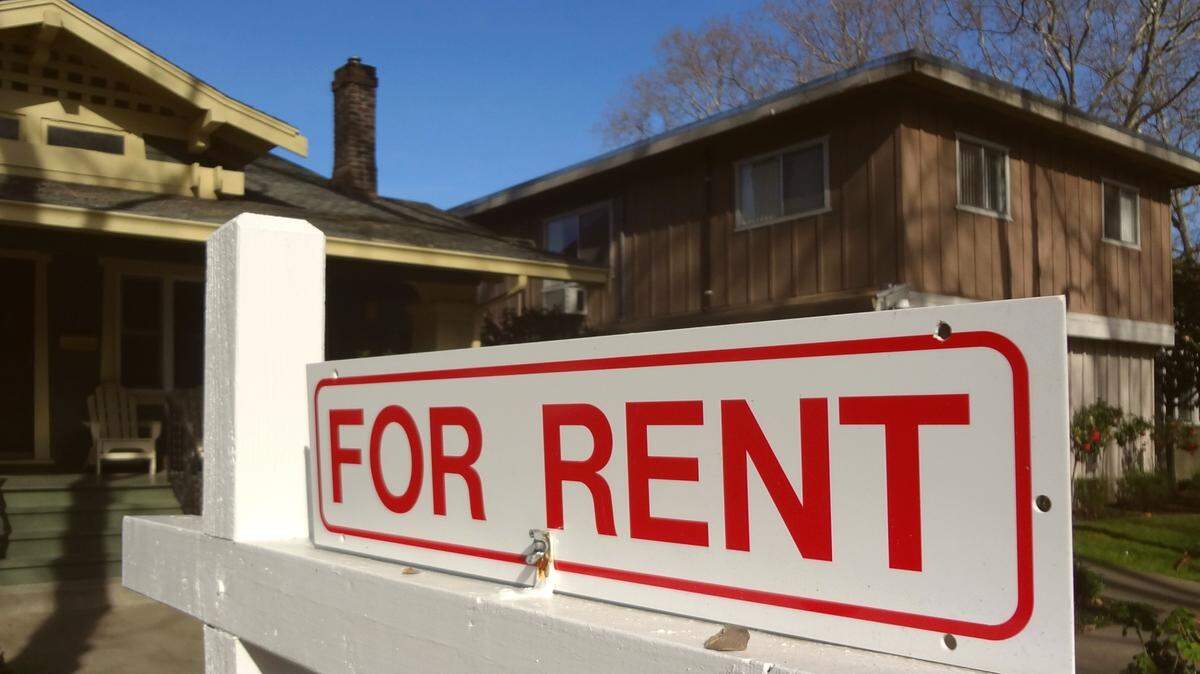 Median rent prices have increased in several Lexington zip codes over the last year, with some hikes reaching 35%. Here’s what to know.